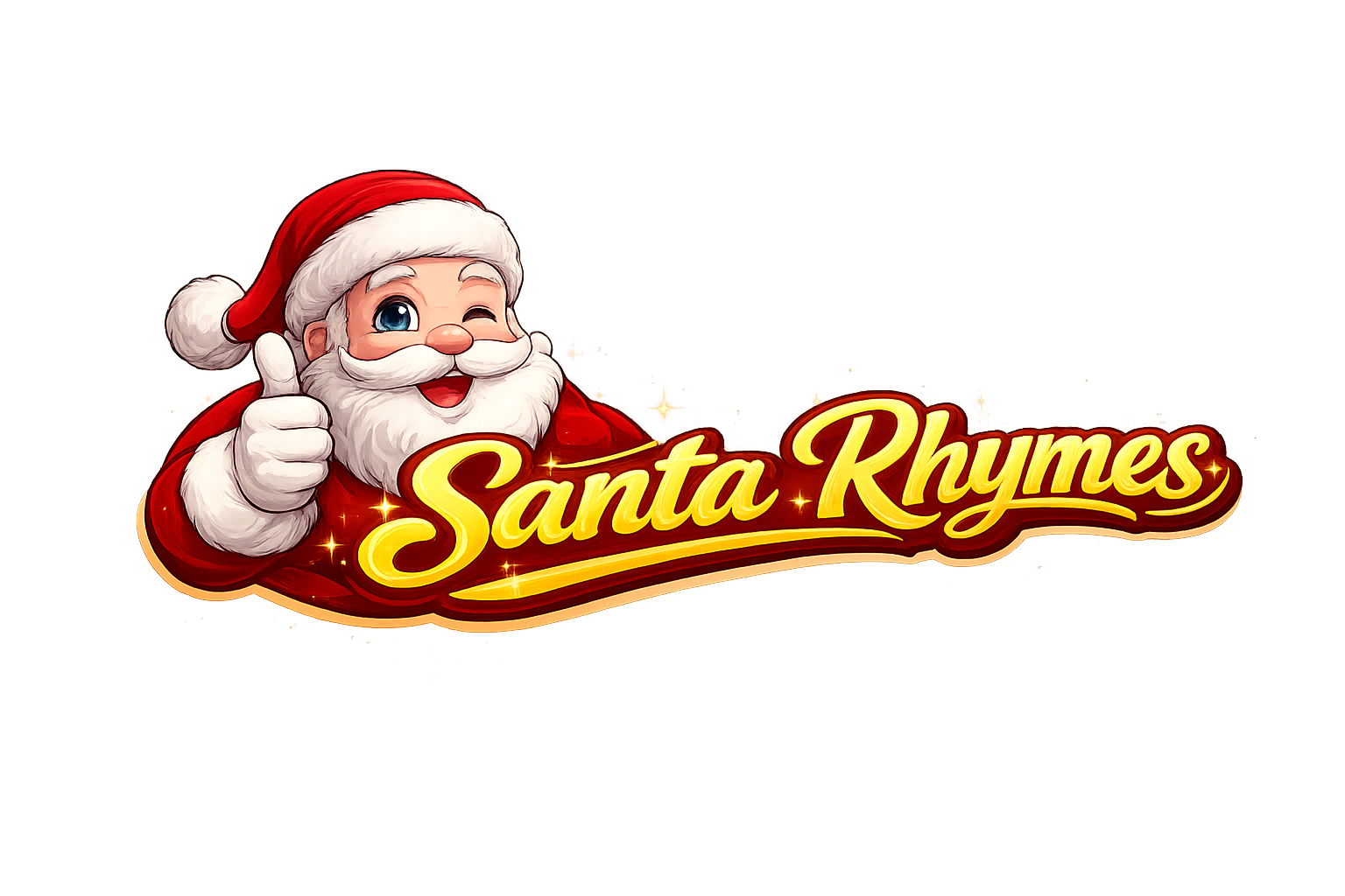 SantaRhymes